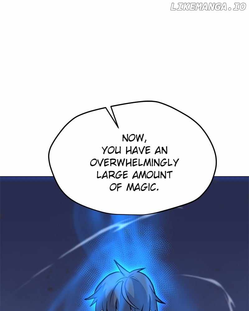 Solo Spell Caster Chapter 149 51